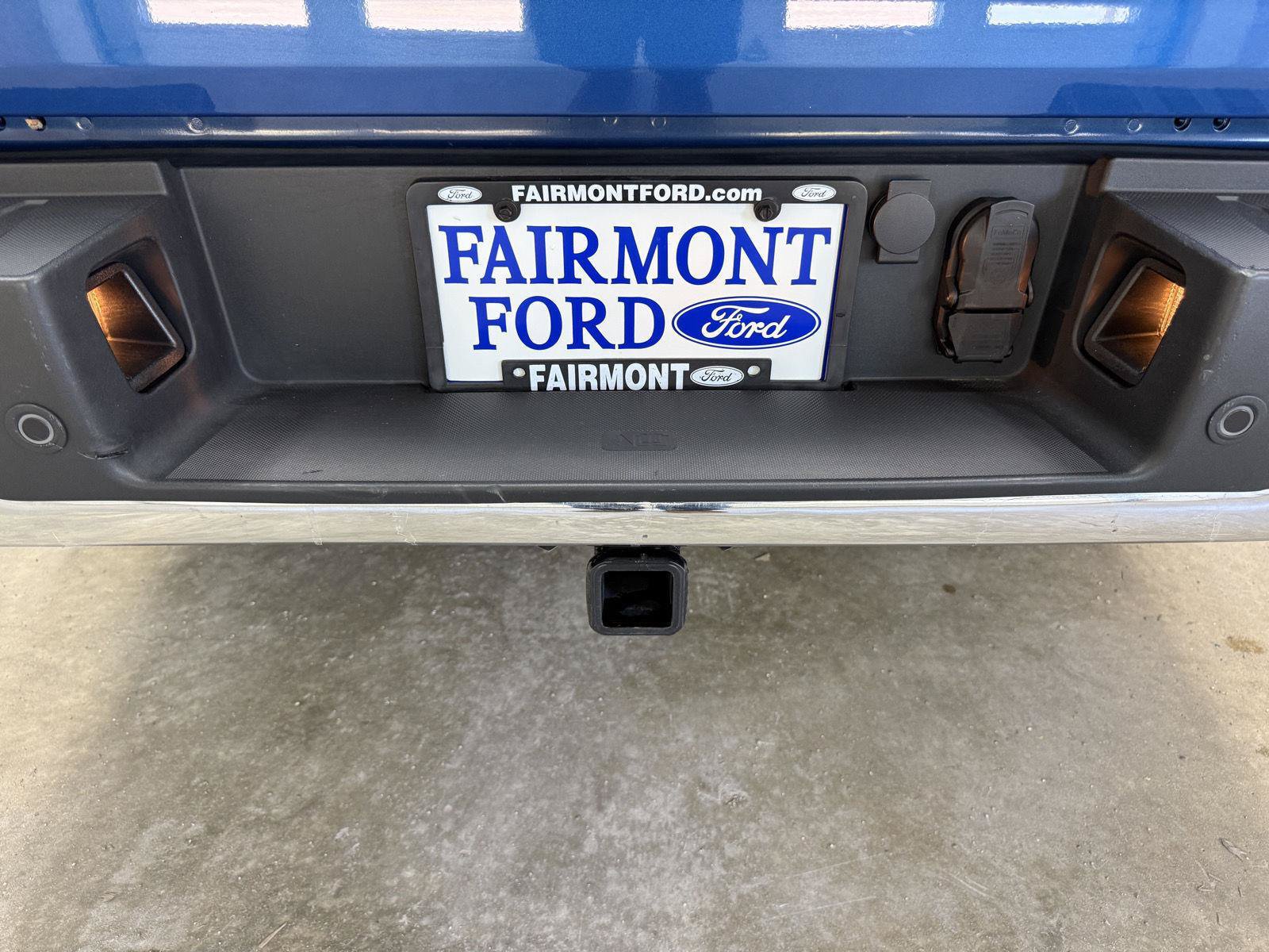 Used 2025 Ford F150 XLT w/ Equipment Group 301A Standard AWD/4WD image 29