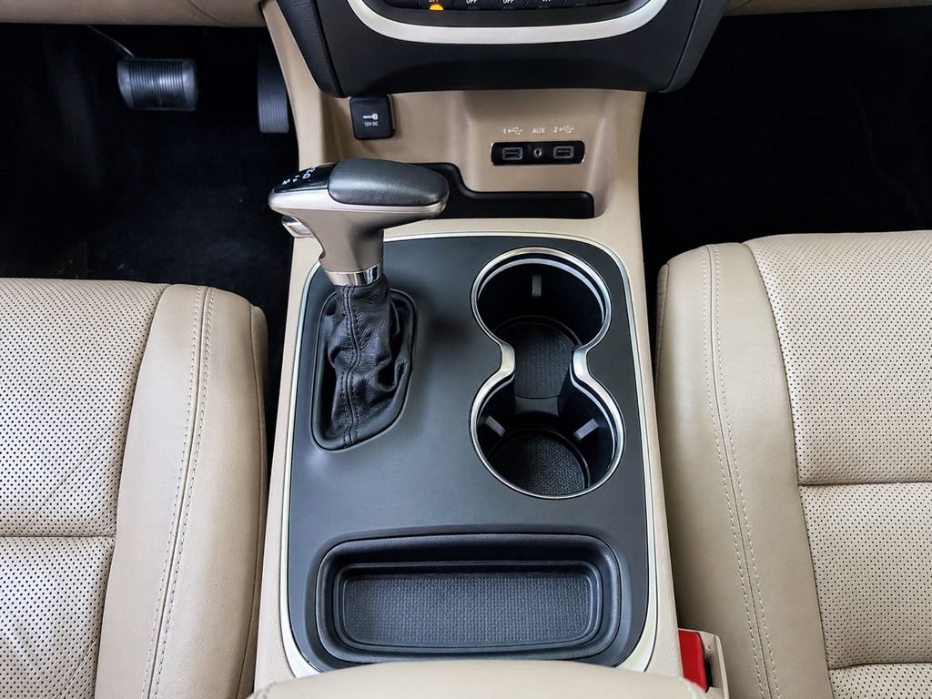 Used 2018 Dodge Durango Citadel AWD/4WD image 10