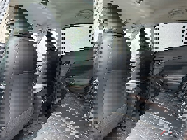 Certified 2025 Subaru Crosstrek 2.5i Limited w/ Popular Package #3A image 13