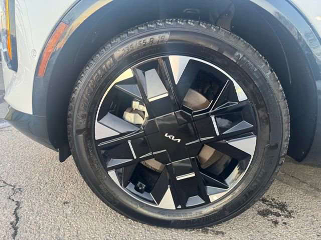 Certified 2026 Kia Sportage SX image 11