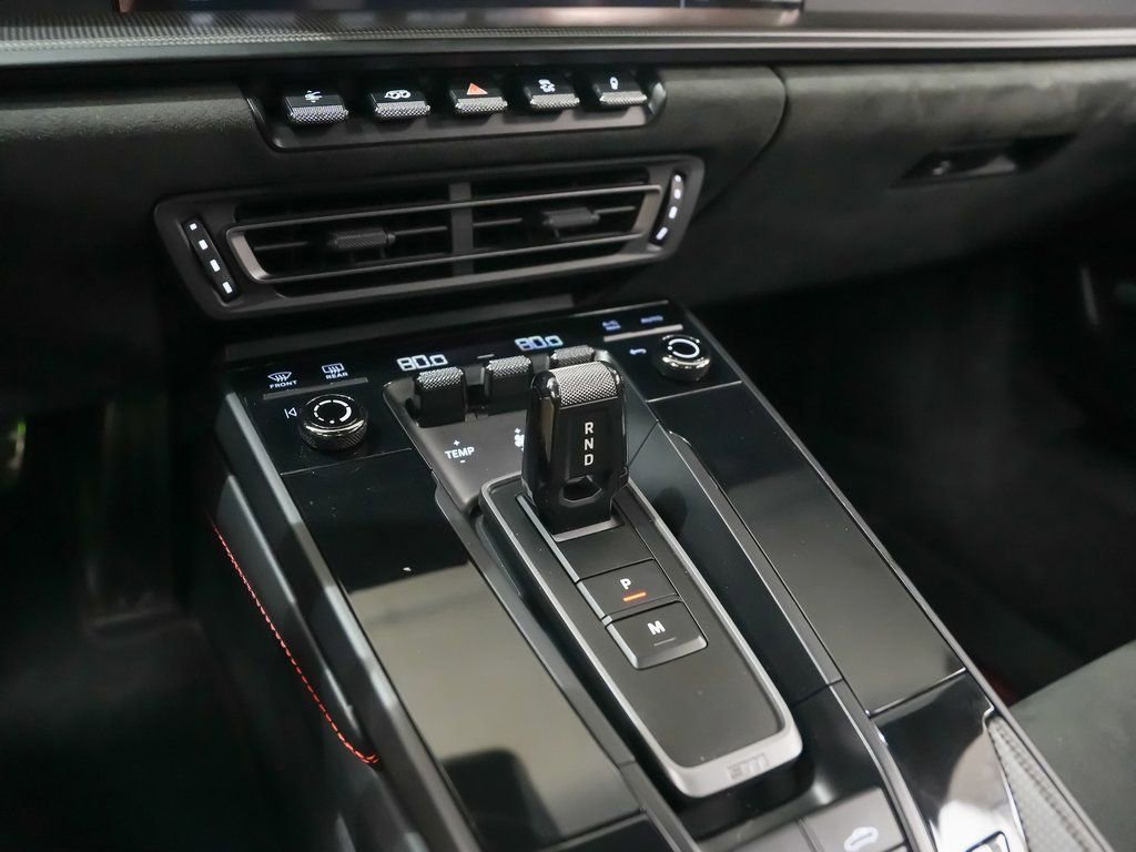 Used 2022 Porsche 911 Carrera GTS image 30