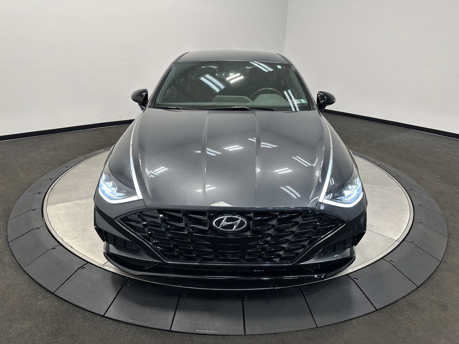 Used 2021 Hyundai Sonata SEL Plus image 3