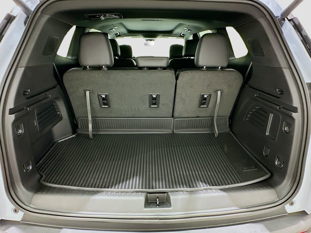 New 2026 GMC Acadia Elevation w/ Elevation Premium Package image 28