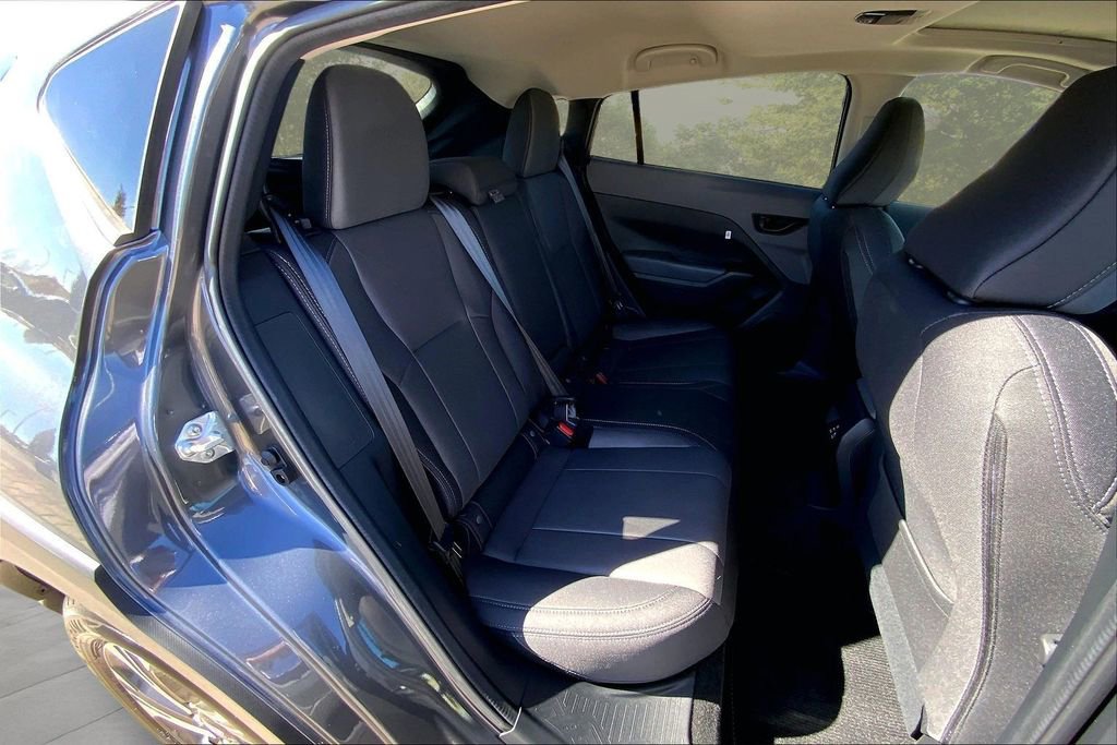 Certified 2026 Subaru Crosstrek 2.0i Premium image 23