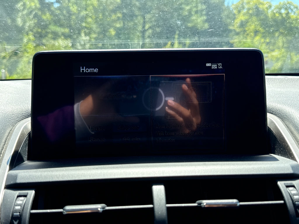 Used 2020 Lexus NX 300h AWD w/ Comfort Package image 25