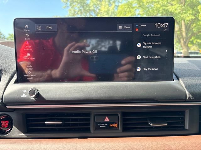New 2026 Honda Pilot Elite image 18