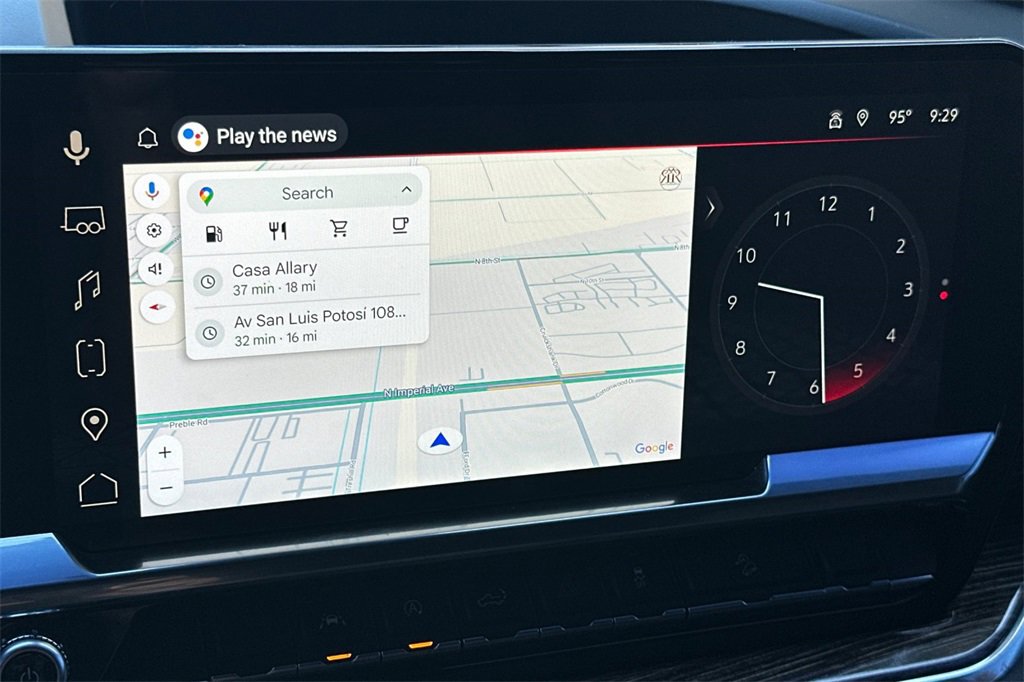 Used 2022 GMC Sierra 1500 Elevation w/ X31 Off-Road Package image 21