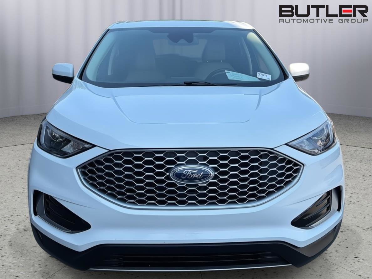 Certified 2024 Ford Edge SEL AWD/4WD image 8