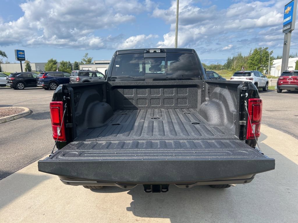 New 2026 RAM 2500 Laramie image 5