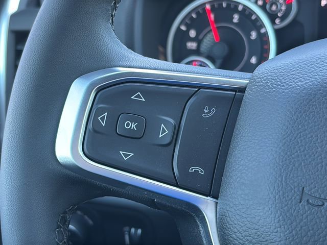 New 2026 RAM 2500 Big Horn image 26