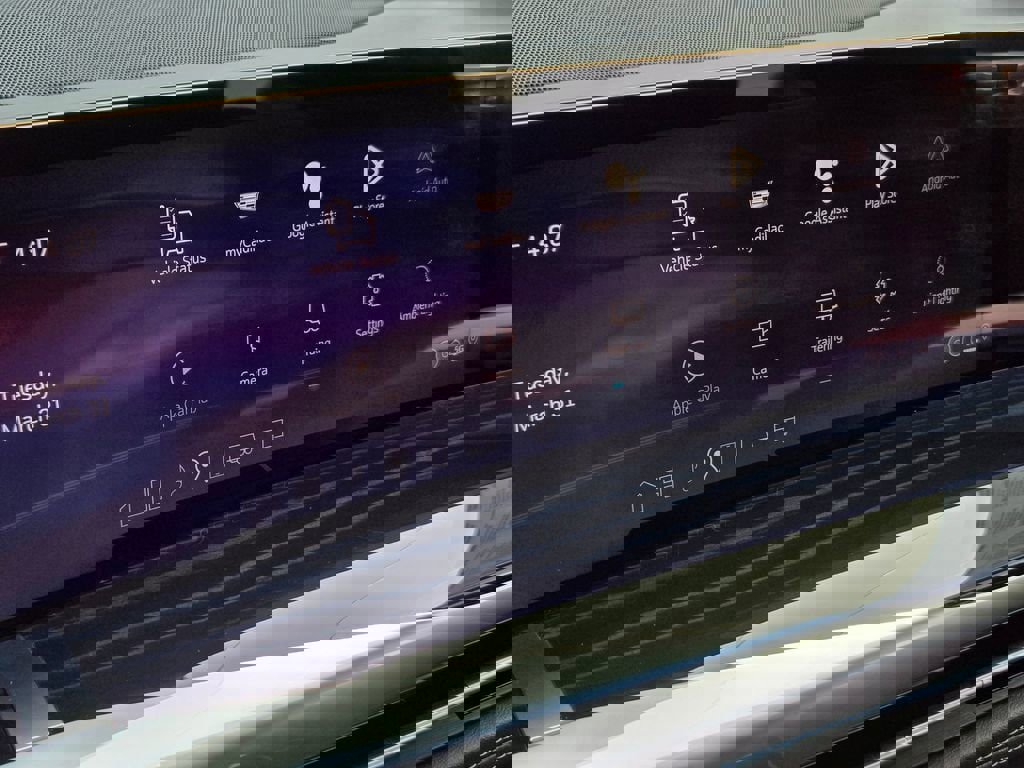 New 2026 Cadillac Escalade Sport w/ Touring Package image 18