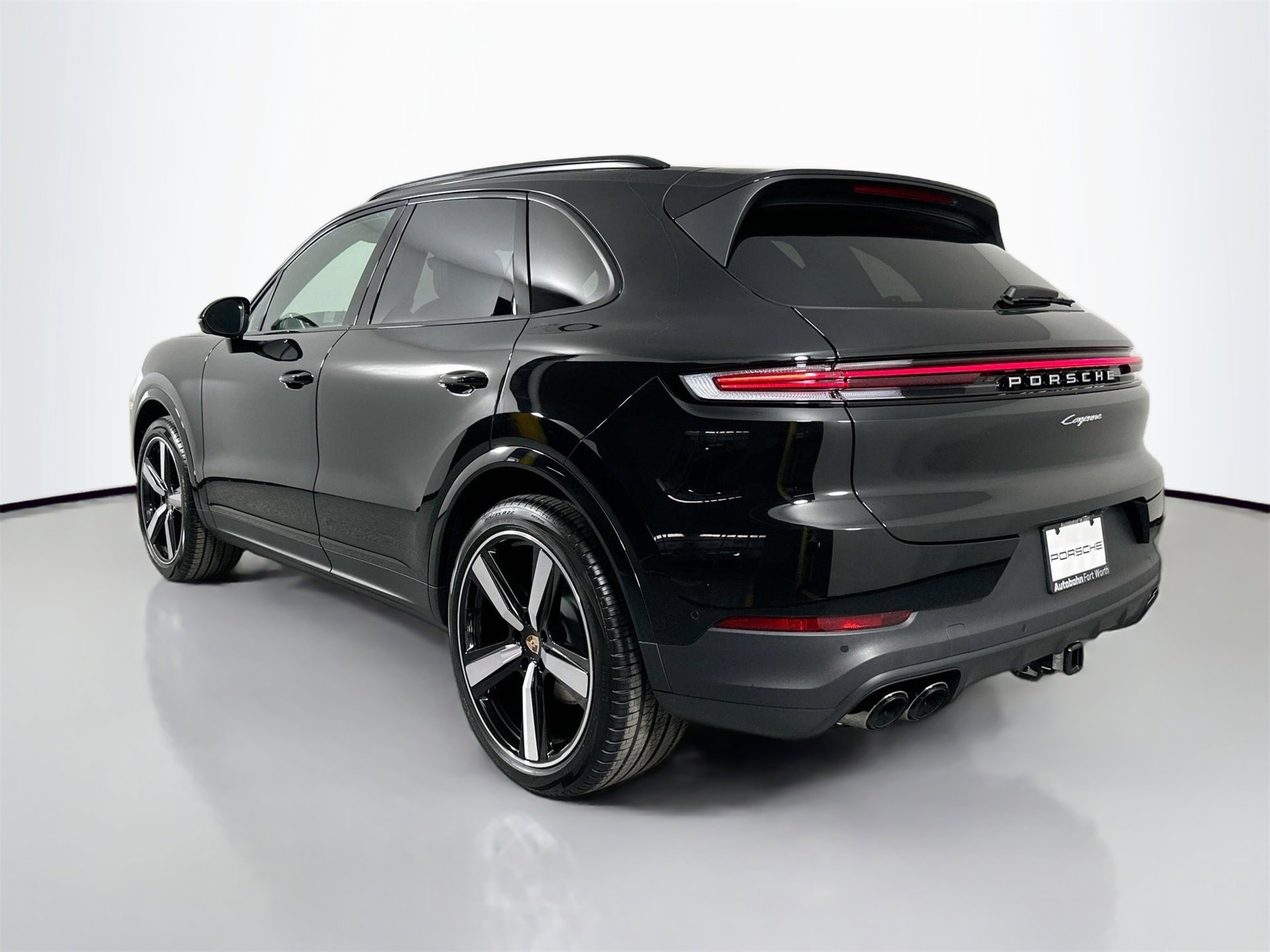 New 2026 Porsche Cayenne image 3