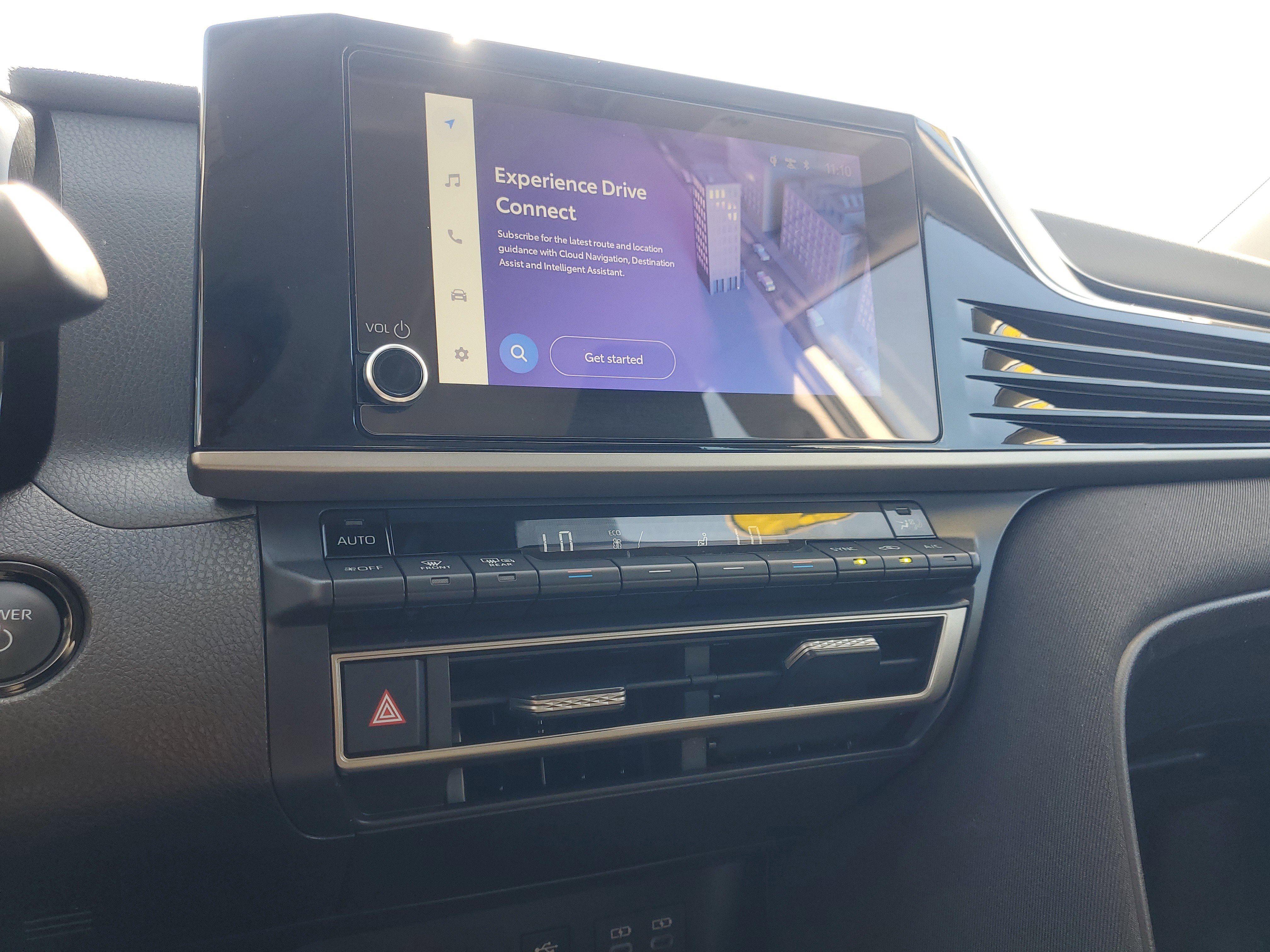 Certified 2025 Toyota Camry LE FWD image 24