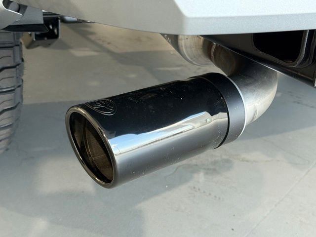 New 2025 Toyota Tacoma TRD Sport image 13