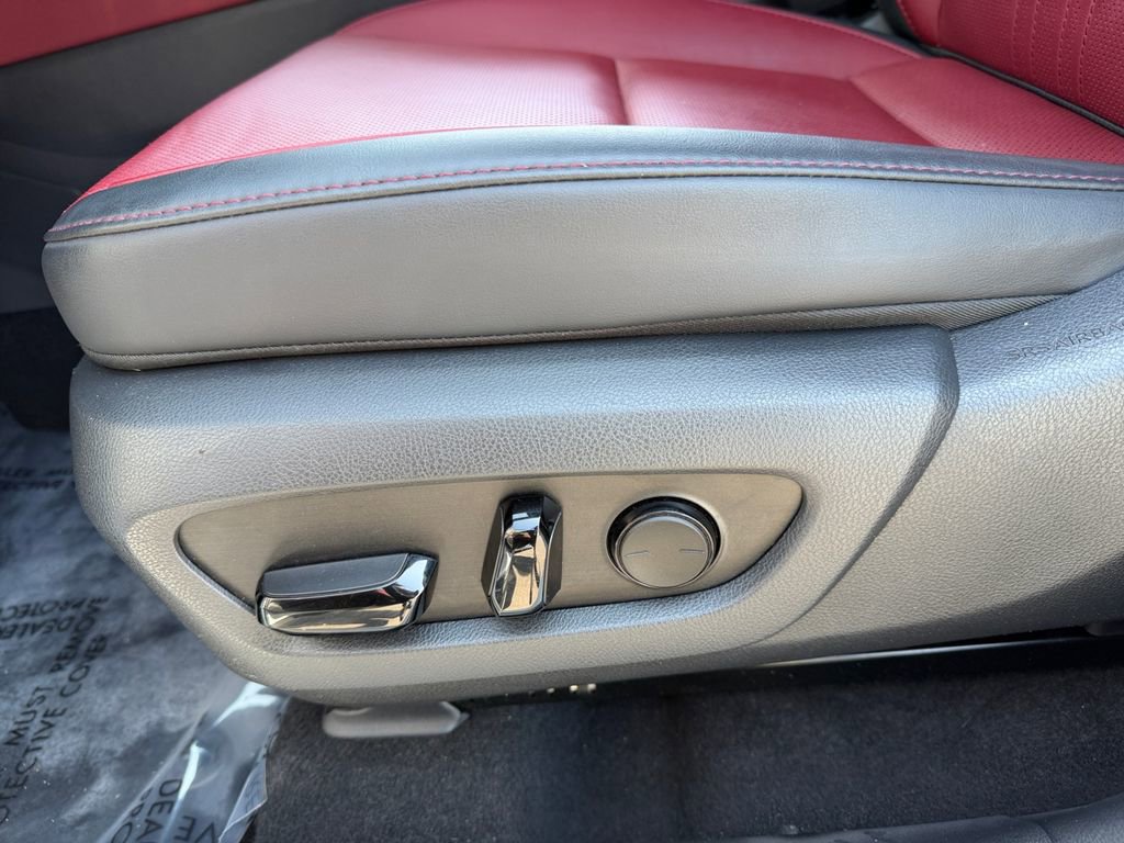 Used 2024 Lexus NX 350 AWD w/ Cold Area Package image 16