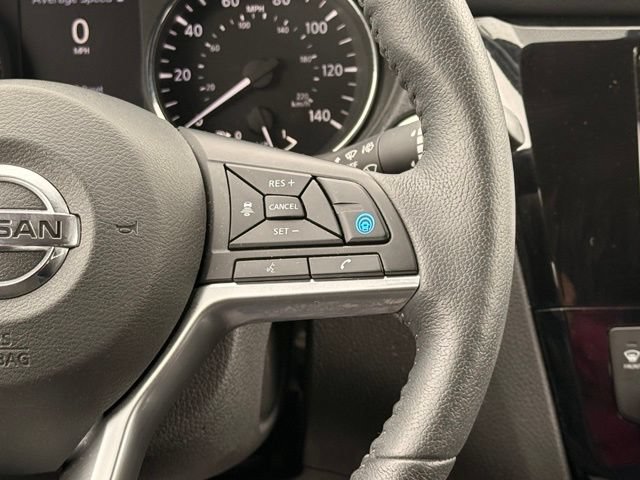 Certified 2020 Nissan Rogue SV w/ Premium Package AWD/4WD image 26