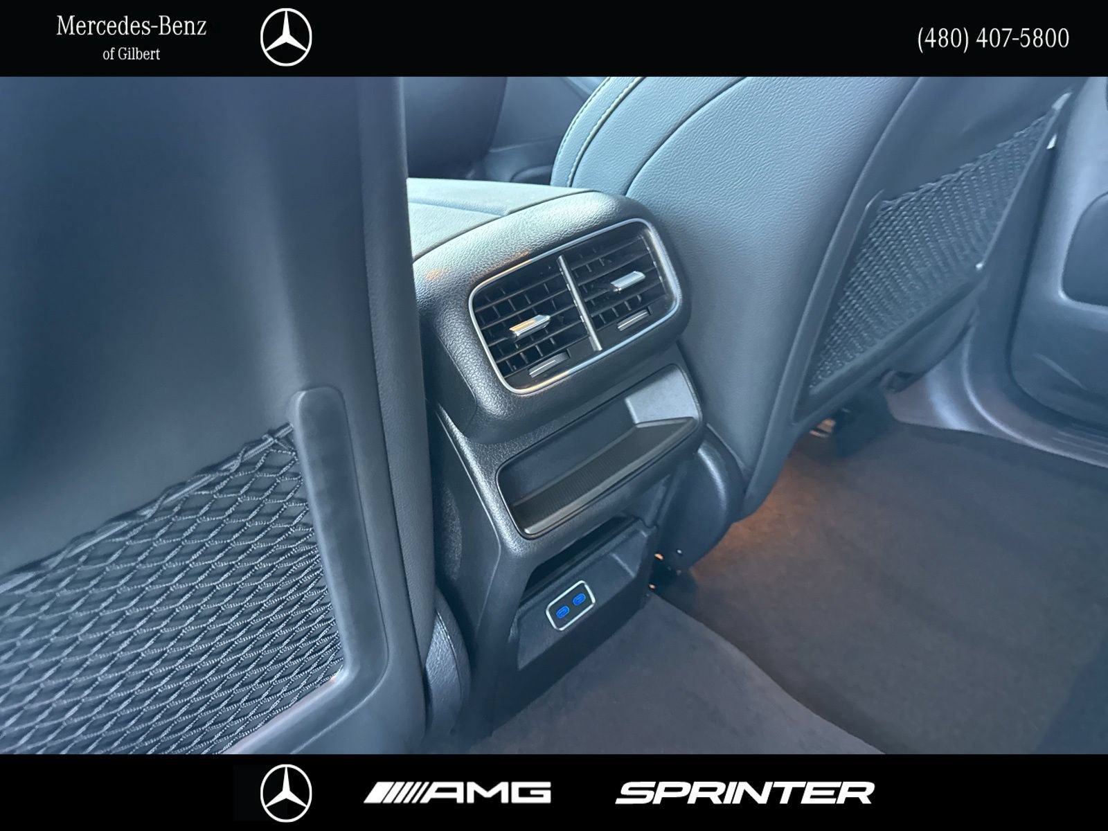 Certified 2025 Mercedes-Benz GLE 350 4MATIC image 21