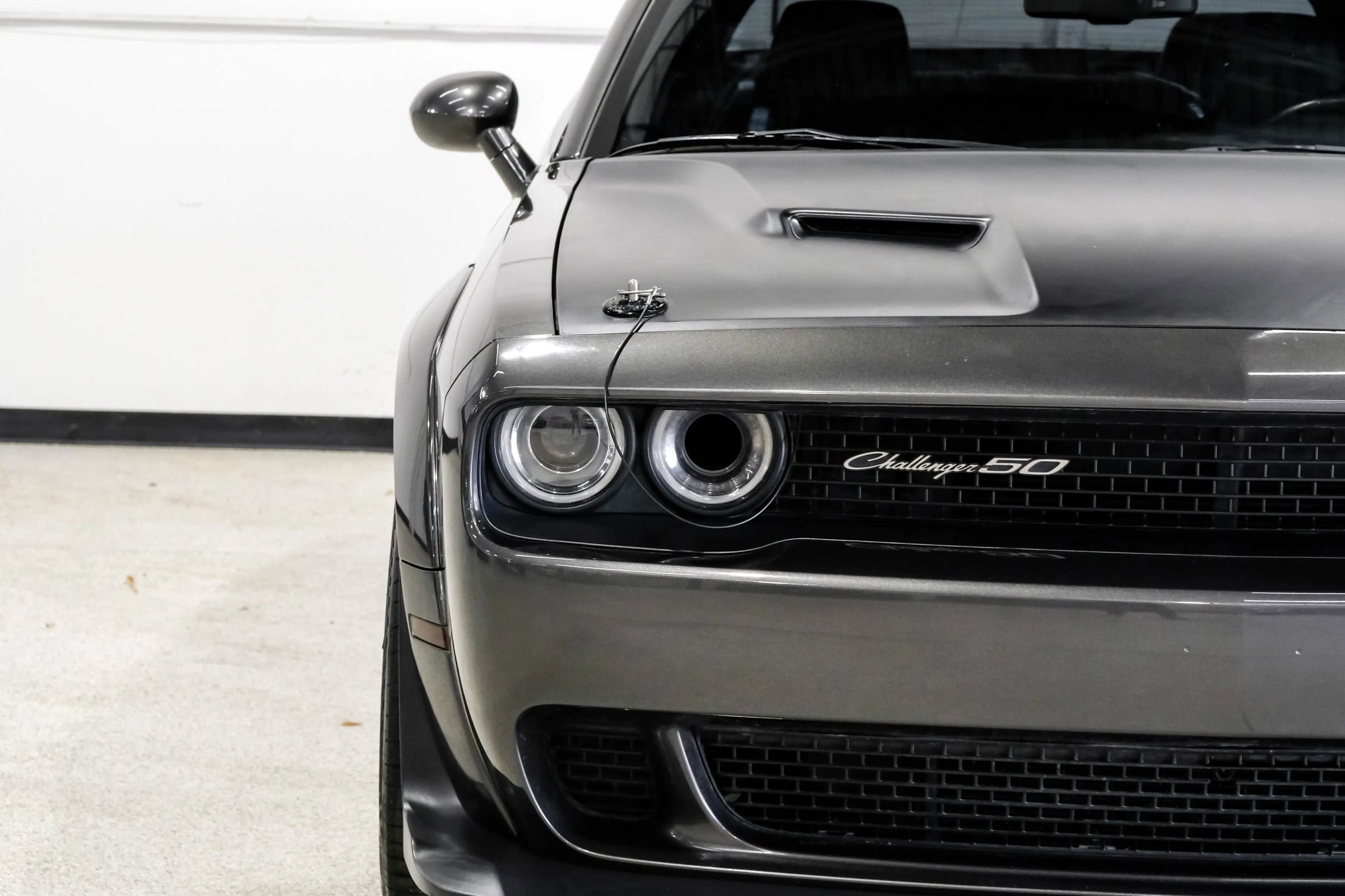 Used 2020 Dodge Challenger R/T Scat Pack image 51