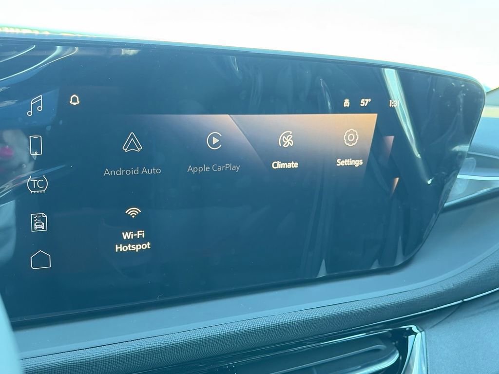 New 2026 Buick Envista Sport Touring image 16