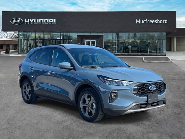 Used 2025 Ford Escape ST-Line Select image 3