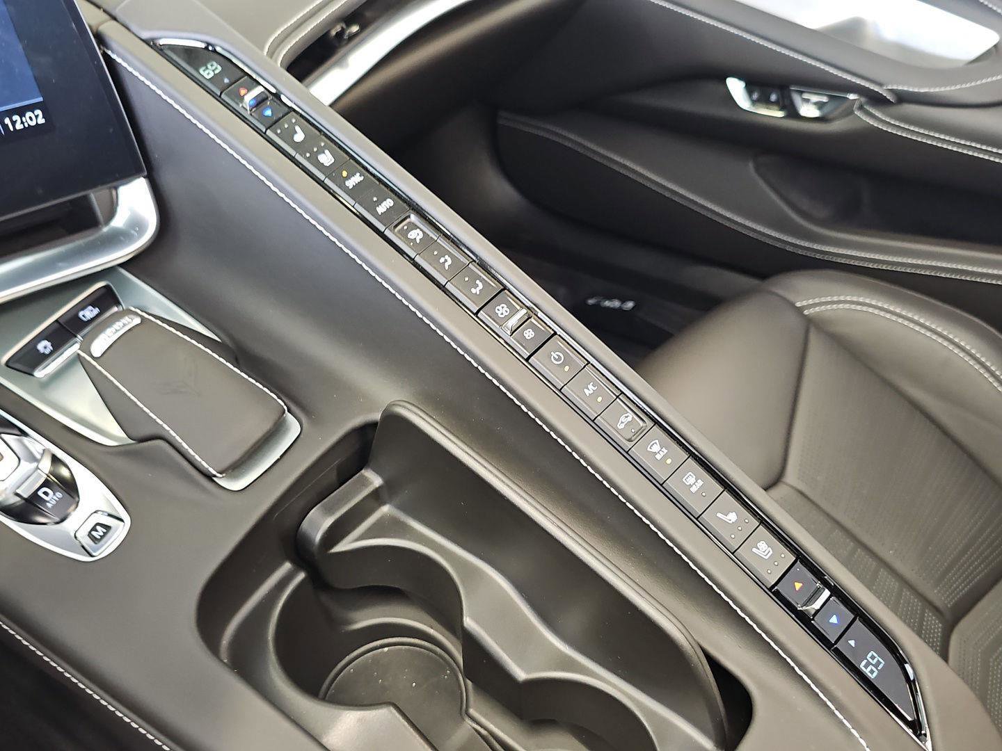 Used 2023 Chevrolet Corvette Stingray Premium Conv image 20