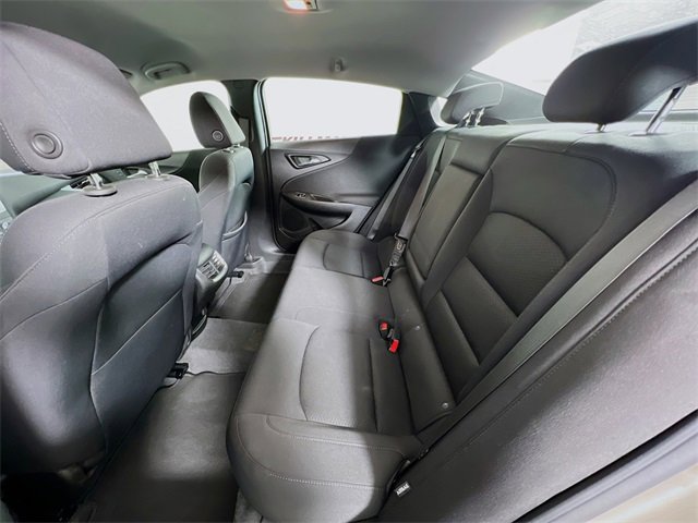 Used 2024 Chevrolet Malibu LT image 19