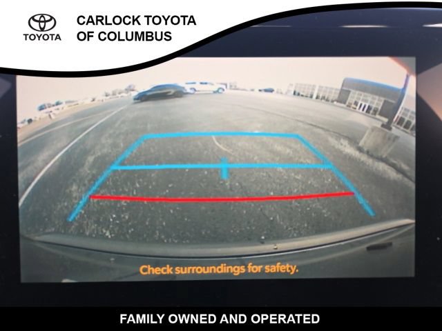 Used 2023 Toyota Corolla LE FWD image 30