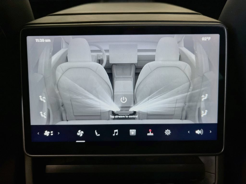 Used 2025 Tesla Model 3 RWD image 25