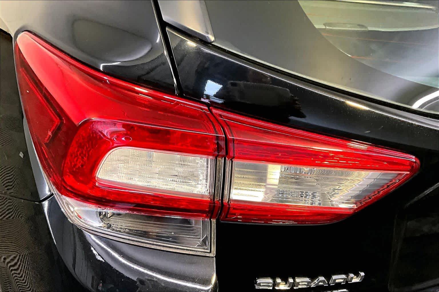 Used 2019 Subaru Impreza 2.0i Limited AWD/4WD image 28