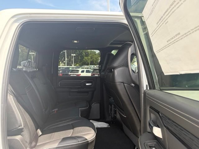 New 2026 RAM 2500 Power Wagon AWD/4WD image 32