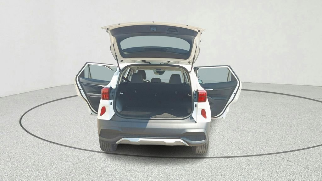 Used 2022 Kia Seltos LX AWD/4WD image 12