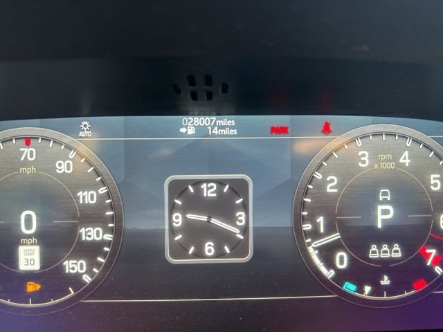 Used 2021 Land Rover Defender 90 X image 19