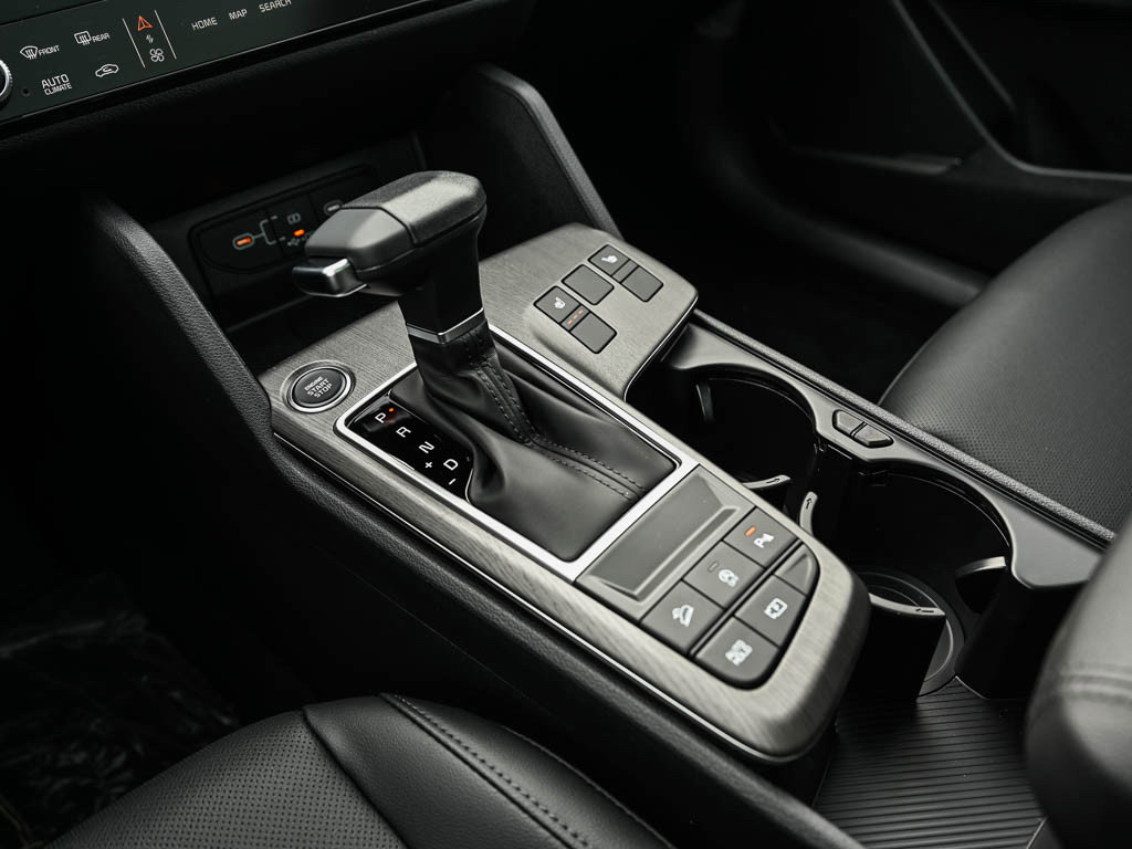 New 2026 Kia Sportage X-Line w/ X-Line Premium Package image 27