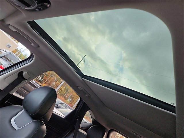 Certified 2023 Hyundai Tucson Limited w/ Cargo Package image 21