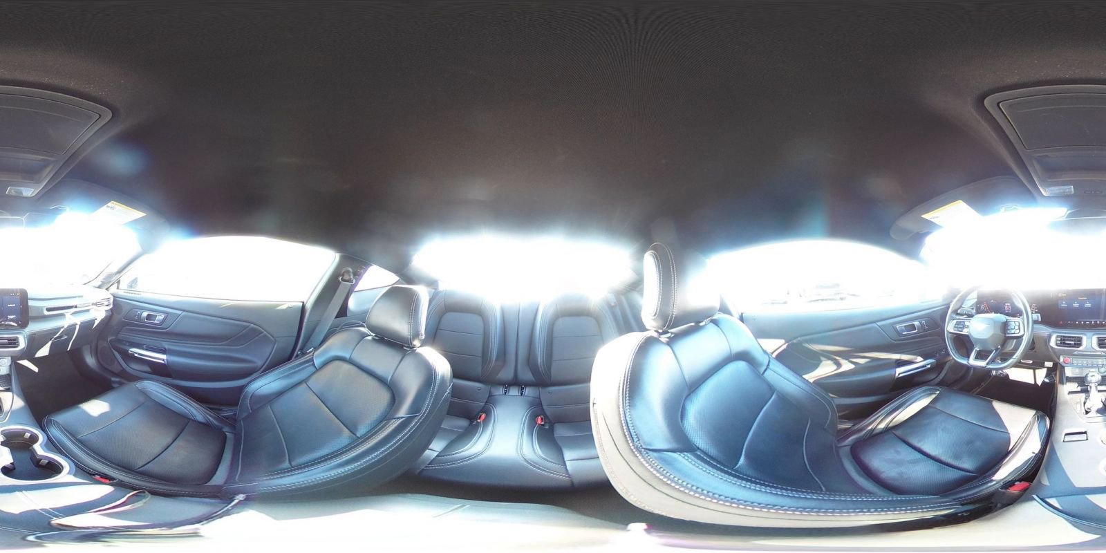 Used 2024 Ford Mustang Premium image 41