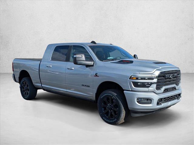 New 2026 RAM 2500 Laramie image 6