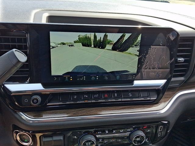 Certified 2025 Chevrolet Silverado 2500 LT w/ Trail Boss Package image 18