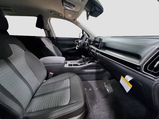New 2026 Kia Sorento LX FWD image 28
