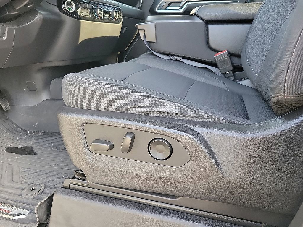 Used 2023 Chevrolet Silverado 1500 LT Trail Boss w/ Protection Package image 12