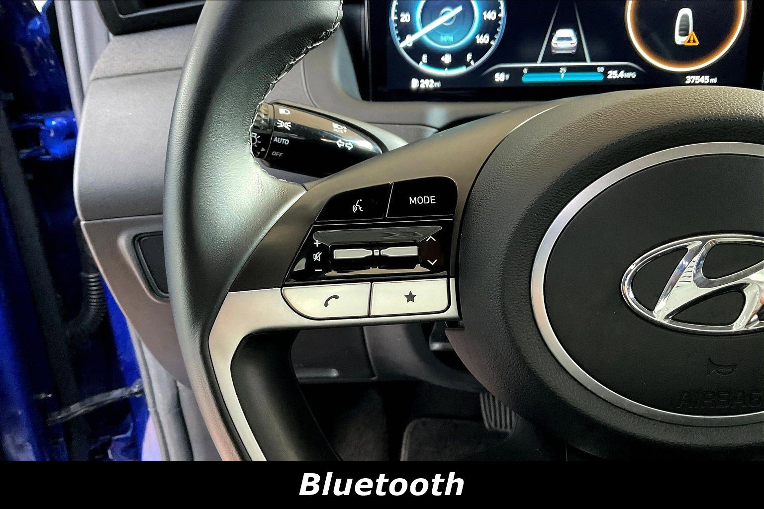 Used 2023 Hyundai Tucson SEL w/ Convenience Package image 11