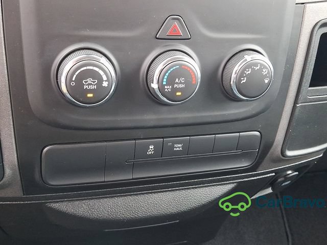 Used 2019 RAM 1500 Express AWD/4WD image 15