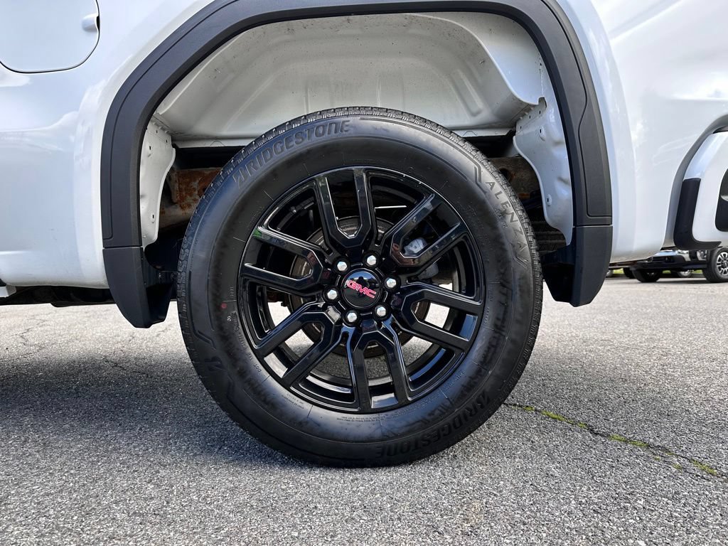 Used 2023 GMC Sierra 1500 Elevation AWD/4WD image 39