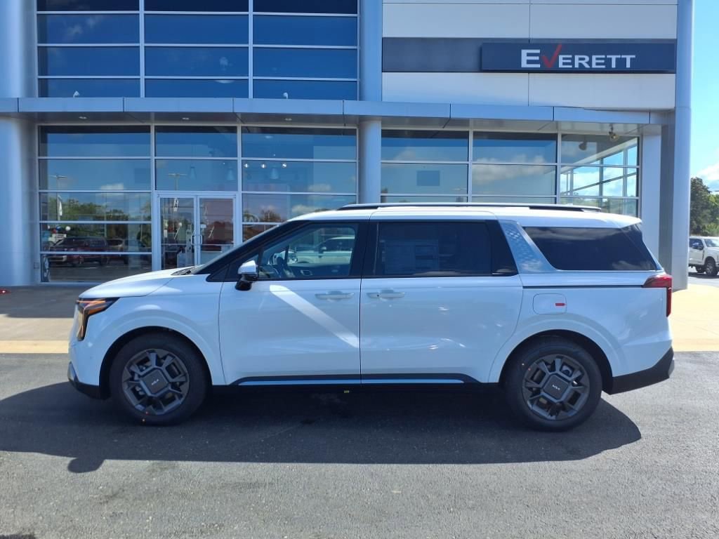 New 2026 Kia Carnival SX image 5