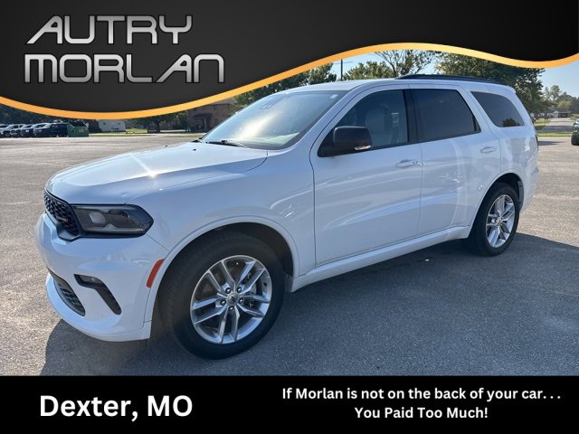 Used 2023 Dodge Durango GT