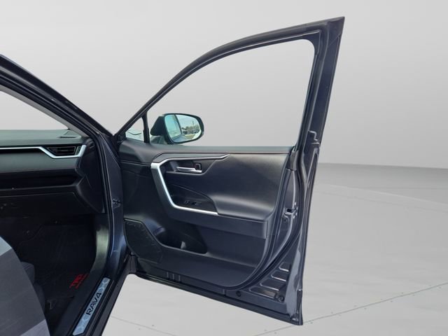 Used 2023 Toyota RAV4 TRD Off-Road w/ TRD Off-Road Weather Package image 31