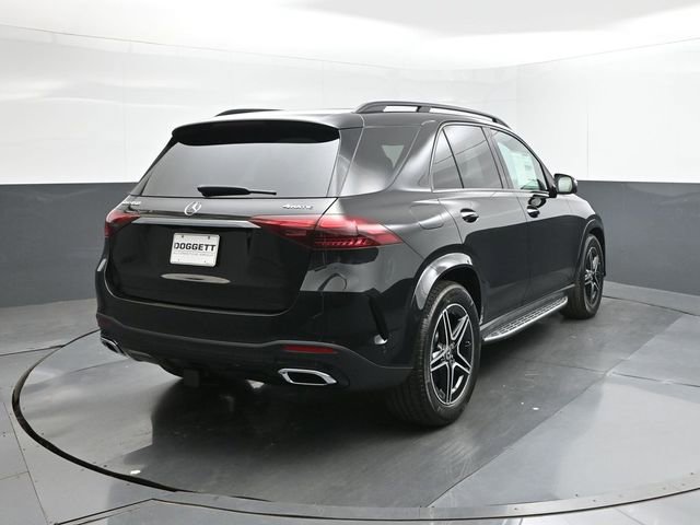 New 2026 Mercedes-Benz GLE 450 4MATIC image 11