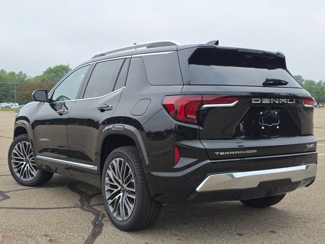 New 2027 GMC Terrain Denali AWD/4WD image 14