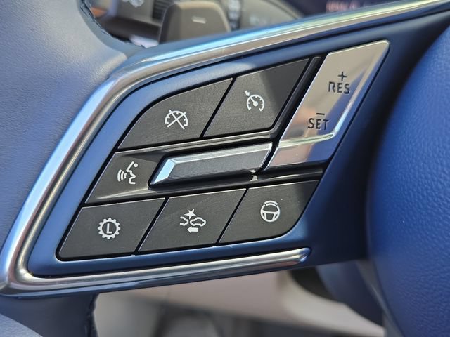 New 2026 Buick Enclave Avenir w/ Super Cruise Package FWD image 29