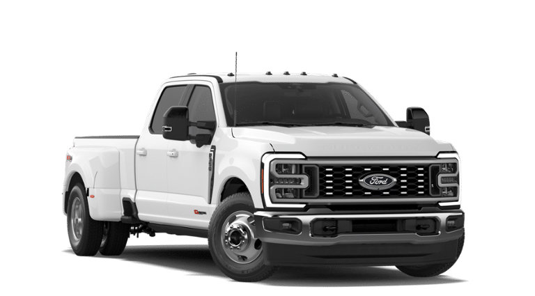 New 2027 Ford F350 Lariat AWD/4WD image 13