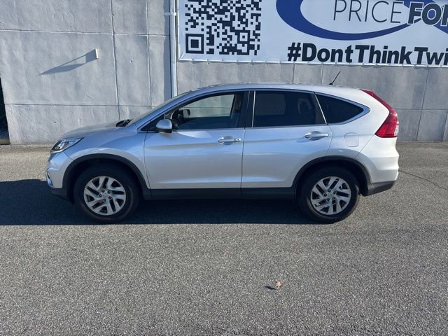 Used 2015 Honda CR-V EX image 5